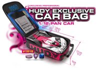 Car Bag - 1/12 PAN CAR