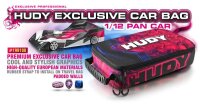 CAR BAG - 1/12 PAN CAR - CUSTOM NAME