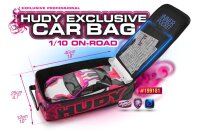 Car Bag - 1/10 ON-ROAD - TOURING - PAN CAR