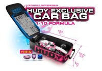 Car Bag - 1/10 FORMULA