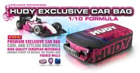 CAR BAG - 1/10 FORMULA - CUSTOM NAME