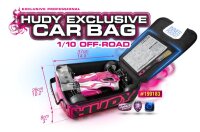 Car Bag - 1/10 OFF-ROAD