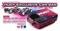 CAR BAG - 1/10 OFF-ROAD - CUSTOM NAME