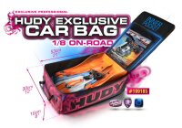 Car Bag - 1/8 ON-ROAD