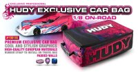 CAR BAG - 1/8 ON-ROAD - CUSTOM NAME