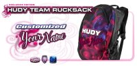 TEAM BACKPACK - CUSTOM NAME