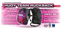 TEAM BACKPACK - CUSTOM NAME