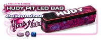 PIT LED BAG - CUSTOM NAME