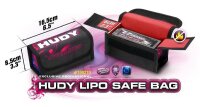 Lipo Safety Tasche