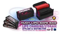 LIPO SAFETY BAG - CUSTOM NAME