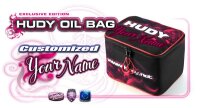 OIL BAG - LARGE - CUSTOM NAME