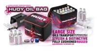 OIL BAG - LARGE - CUSTOM NAME
