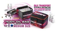 OIL BAG - MEDIUM - CUSTOM NAME