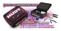ACCESSORIES BAG - CUSTOM NAME