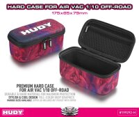 Hardcase - 175x85x75mm - Zubehör / Air Vac 1/10 Off-Road