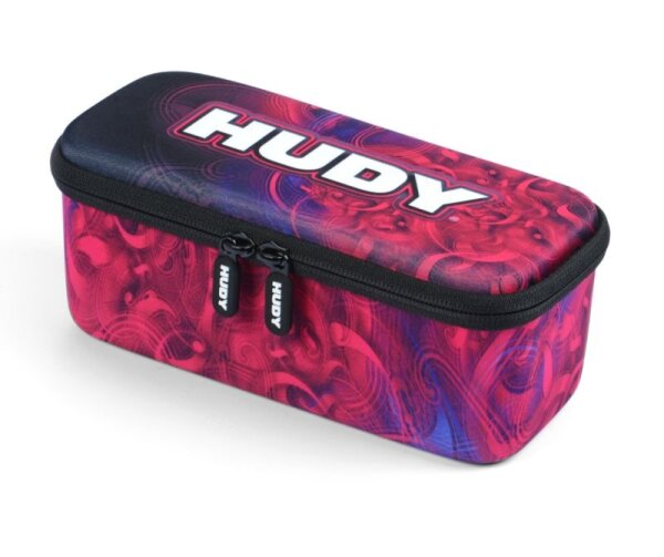 Hardcase - 215x90x85mm - Zubehör / Air Vac 1/8 Off-Road