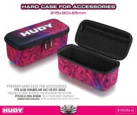 Hardcase - 215x90x85mm - Zubehör / Air Vac 1/8 Off-Road
