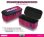 Hardcase - 215x90x85mm - Zubehör / Air Vac 1/8 Off-Road