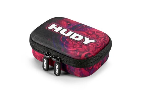 Hardcase 120x85x46mm Zubehör / Stopuhr Tasche