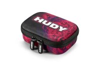 Hardcase 120x85x46mm Zubehör / Stopuhr Tasche