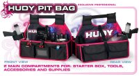 Pit Bag - kompakt