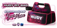 PIT BAG - CUSTOM NAME