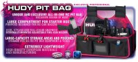 PIT BAG - CUSTOM NAME