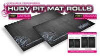 PIT MAT ROLL 750x1200MM