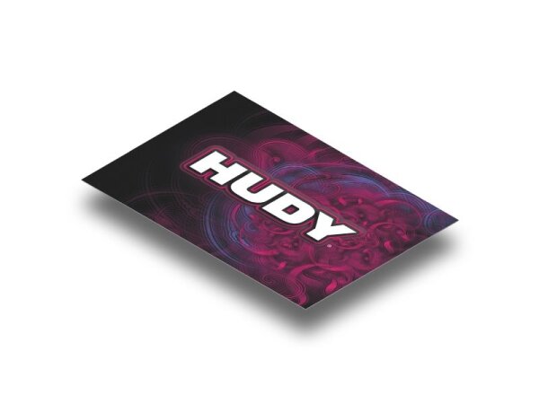 PIT MAT FULL COLOR 650x950MM
