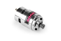 Star Box Motor