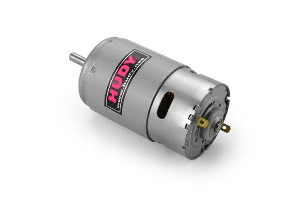 Motor FRS 997 PM 5523 - 12V