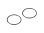 O-RING FOR 1/12 & 1/10 PAN CAR SET-UP WHEEL (2)
