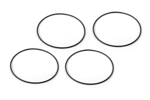 O-Ring für 1/8 Off Road Set up Räder (4)