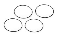 O-Ring für 1/8 Off Road Set up Räder (4)