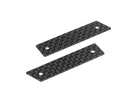 HUDY 1/10 TOURING BODYSHELL ANTI-TUCK CARBON STIFFENER