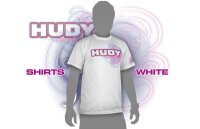 T-Shirt  Weiss (M)