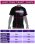 T-Shirt schwarz XL