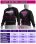 SWEATER - Schwarz (L)