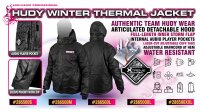 HUDY WINTER THERMAL JACKET (S)