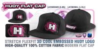 FLAT CAP (S-M)