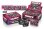 BRUSHLESS RC FAN 30MM Set 12 Stück
