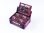 BRUSHLESS RC FAN 40MM w INTERNAL SOLDERING TABS SET OF 12PCS