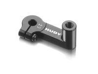 Alu Clamp Steering Servo Horn - Extended 8mm -KO,Sanwa- 23T