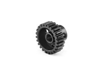 ALU ULTRA-LIGHT PINION GEAR - HARD COATED -  24T / 48