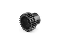 ALU ULTRA-LIGHT PINION GEAR - HARD COATED -  26T / 64
