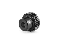 ALU ULTRA-LIGHT PINION GEAR - HARD COATED -  26T / 64