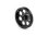 ALU ULTRA-LIGHT PINION GEAR - HARD COATED -  51T / 64