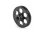 ALU ULTRA-LIGHT PINION GEAR - HARD COATED -  57T / 64