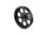 ALU ULTRA-LIGHT PINION GEAR - HARD COATED -  62T / 64