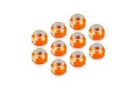 Alu Mutter M4 - Orange (10)